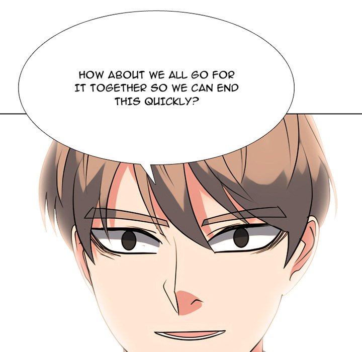 High School Devil Chapter 360 - Page 8