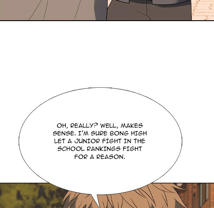 High School Devil Chapter 360 - Page 71