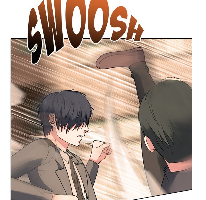 High School Devil Chapter 360 - Page 79