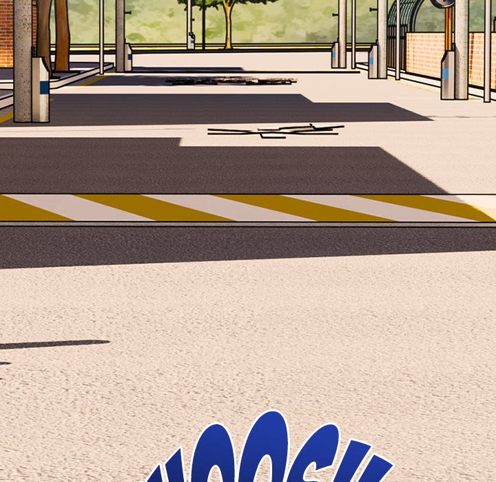 High School Devil Chapter 360 - Page 95