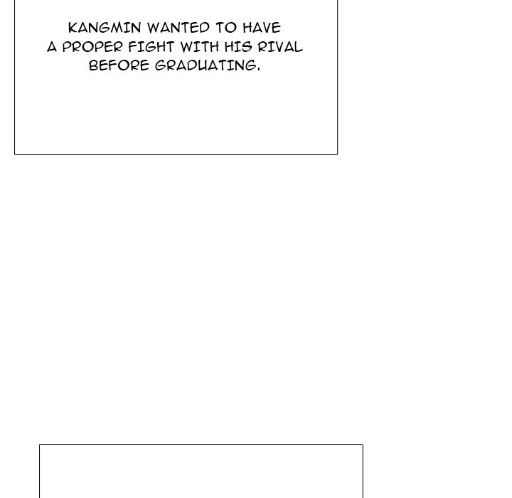 High School Devil Chapter 362 - Page 109