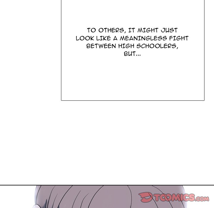 High School Devil Chapter 362 - Page 33