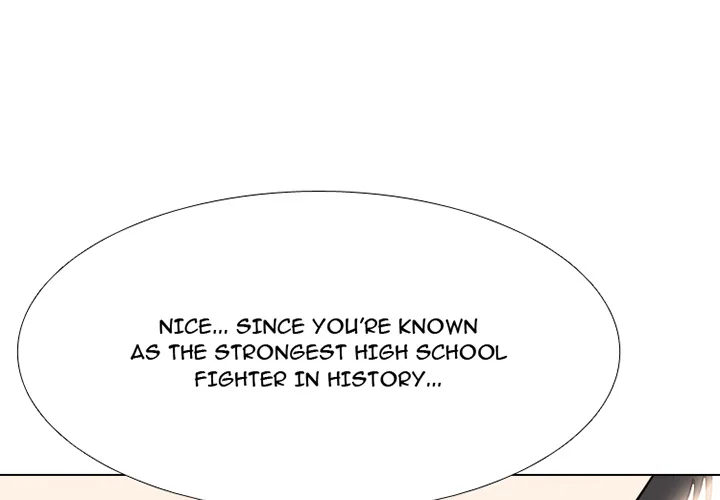 High School Devil Chapter 364 - Page 1