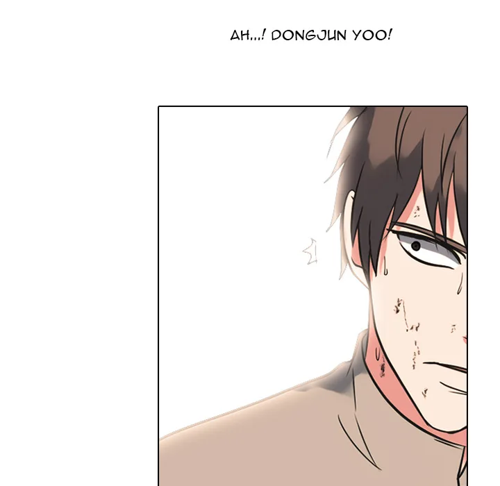 High School Devil Chapter 364 - Page 104