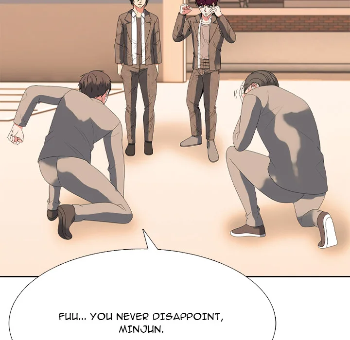 High School Devil Chapter 364 - Page 109