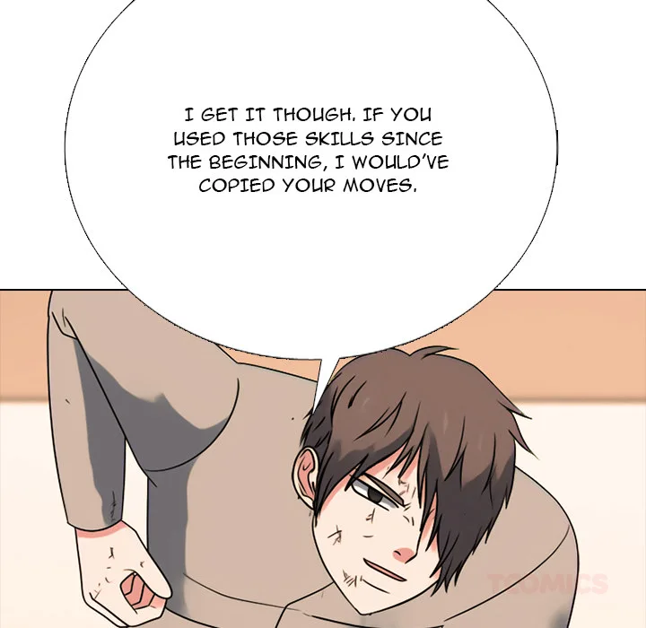 High School Devil Chapter 364 - Page 111