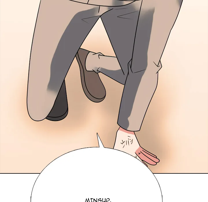 High School Devil Chapter 364 - Page 112
