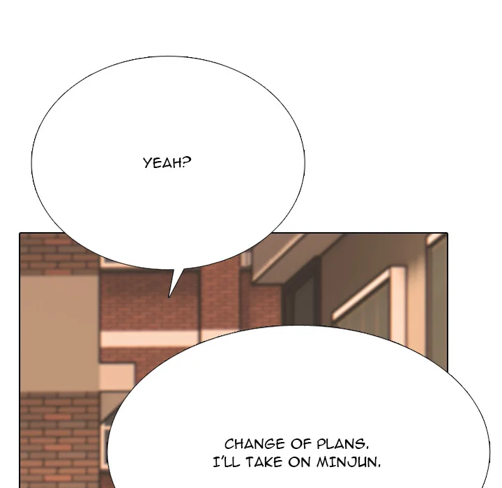 High School Devil Chapter 364 - Page 114