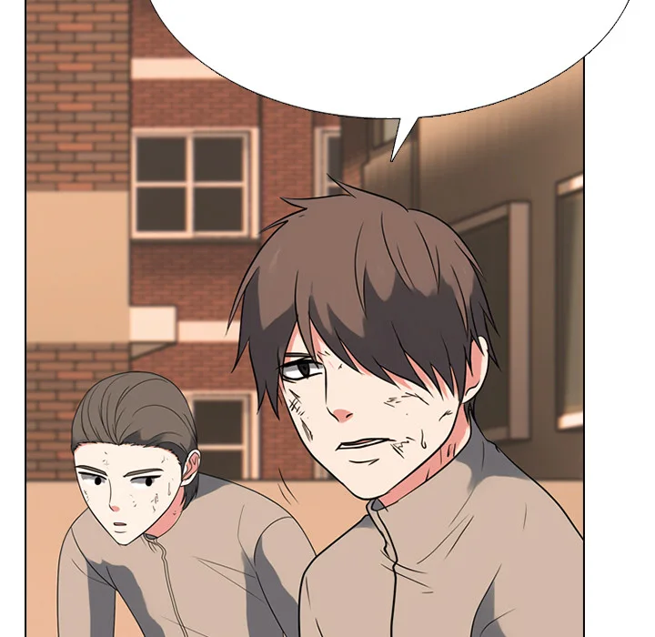 High School Devil Chapter 364 - Page 115