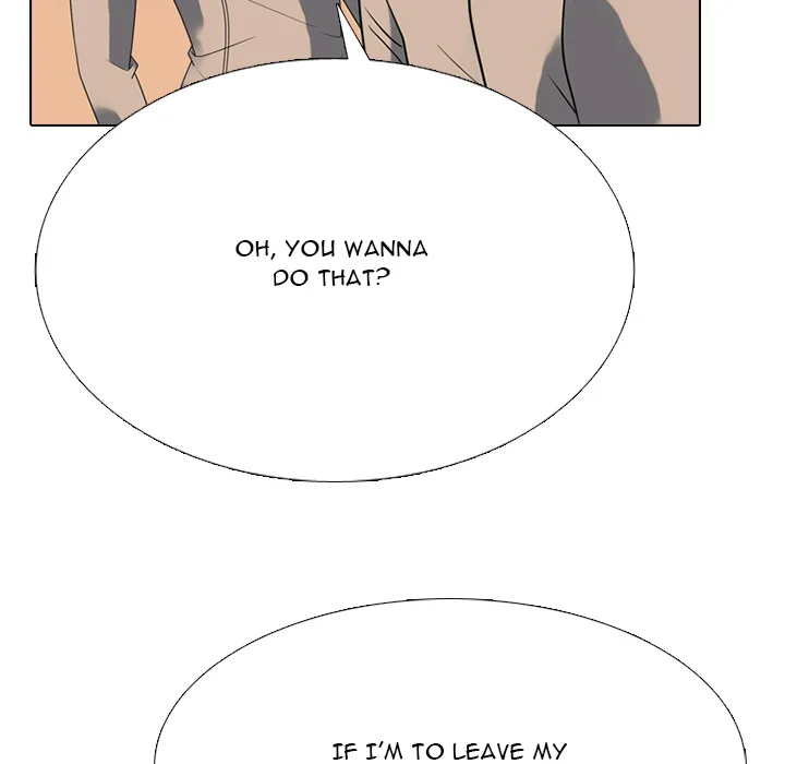 High School Devil Chapter 364 - Page 116