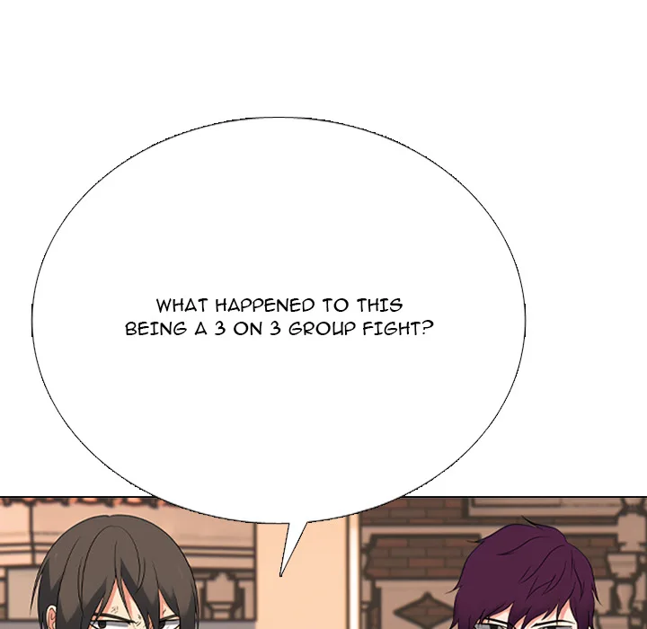High School Devil Chapter 364 - Page 120