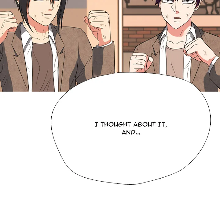 High School Devil Chapter 364 - Page 121