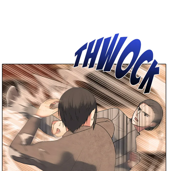High School Devil Chapter 364 - Page 17