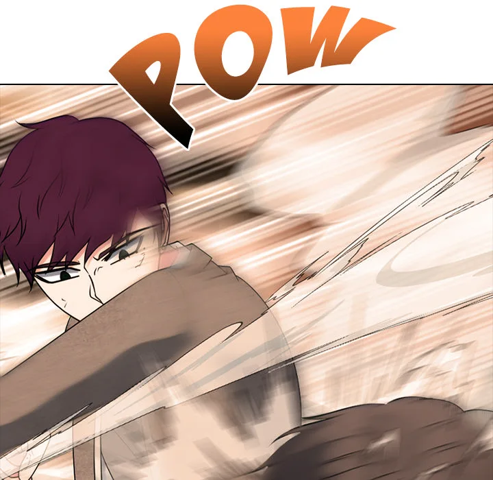 High School Devil Chapter 364 - Page 32