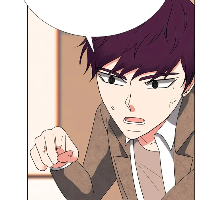 High School Devil Chapter 364 - Page 37
