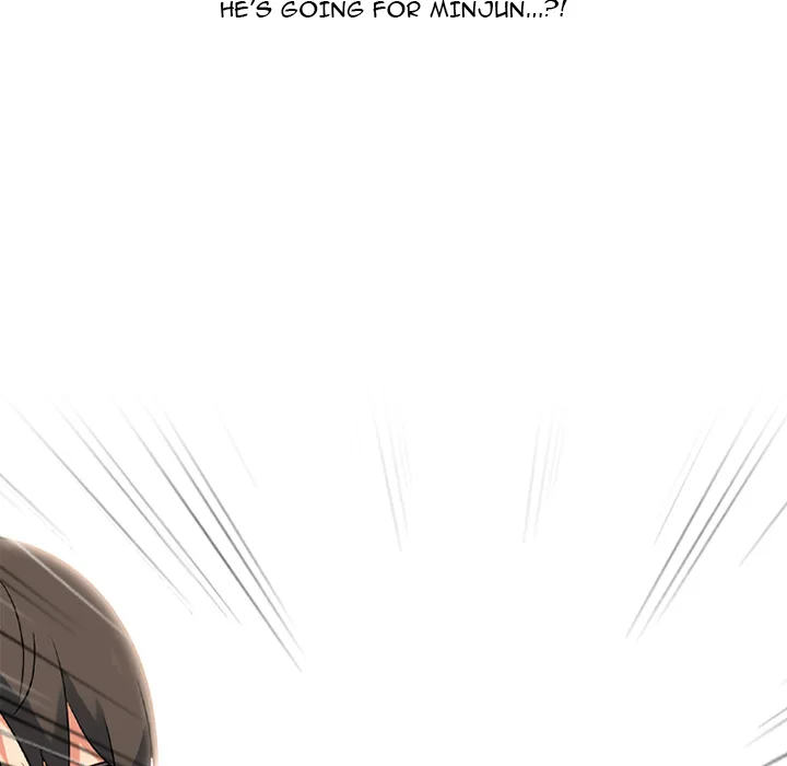 High School Devil Chapter 364 - Page 46