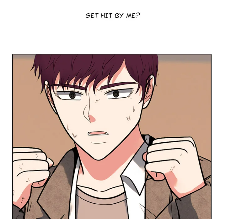 High School Devil Chapter 364 - Page 49