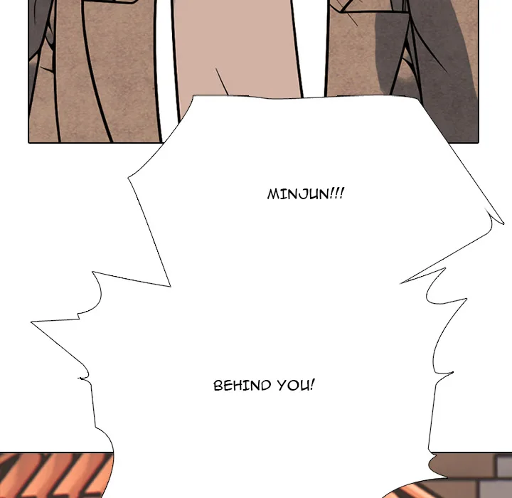 High School Devil Chapter 364 - Page 50