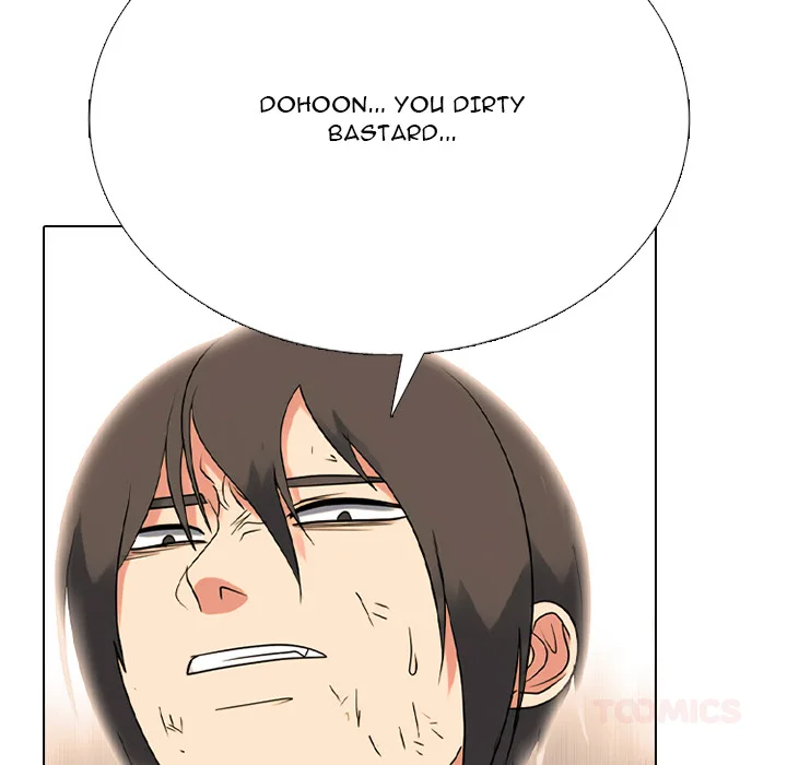 High School Devil Chapter 364 - Page 63