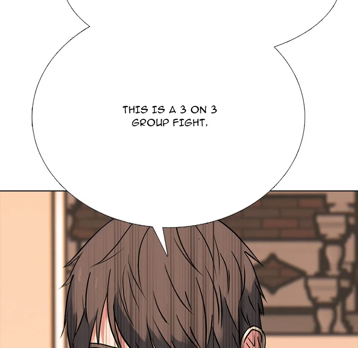 High School Devil Chapter 364 - Page 66