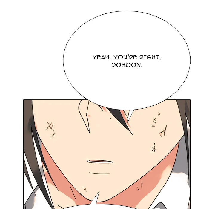 High School Devil Chapter 364 - Page 76