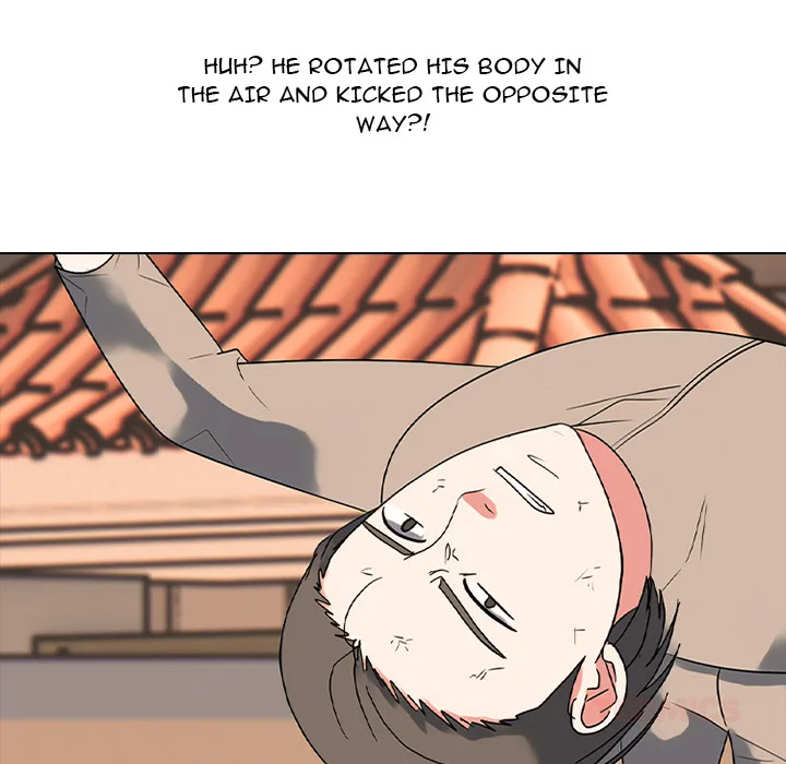 High School Devil Chapter 364 - Page 87