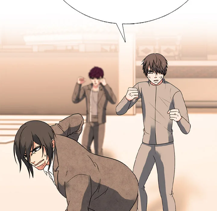 High School Devil Chapter 364 - Page 92