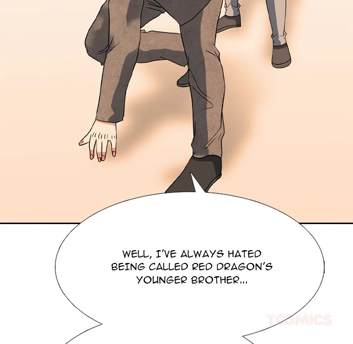 High School Devil Chapter 364 - Page 93