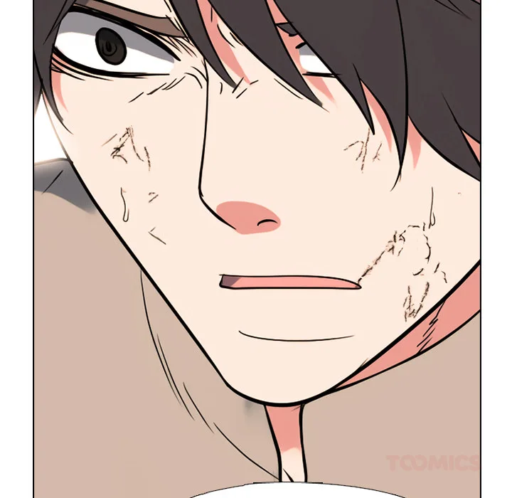 High School Devil Chapter 364 - Page 99