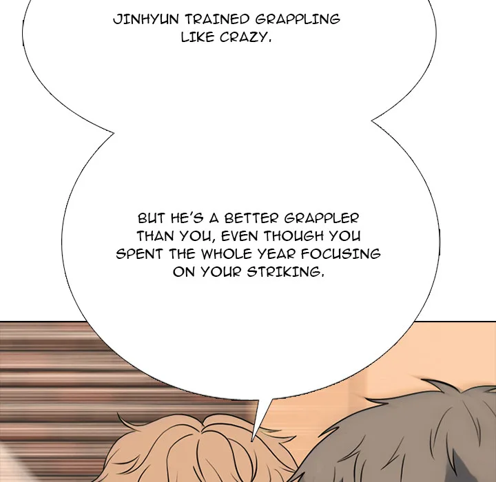 High School Devil Chapter 365 - Page 105