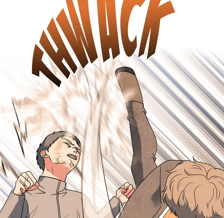 High School Devil Chapter 365 - Page 110