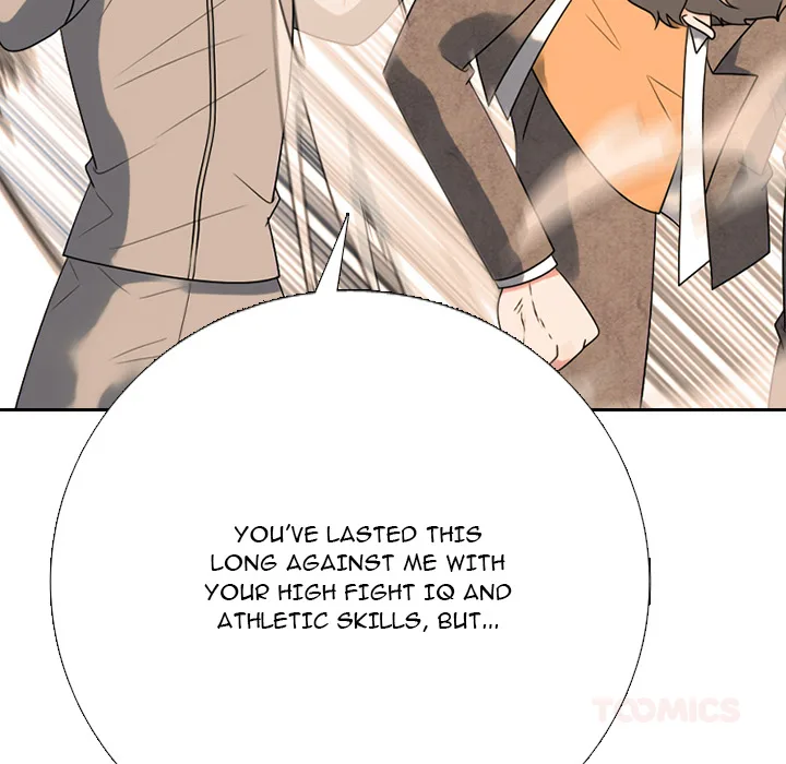 High School Devil Chapter 365 - Page 111