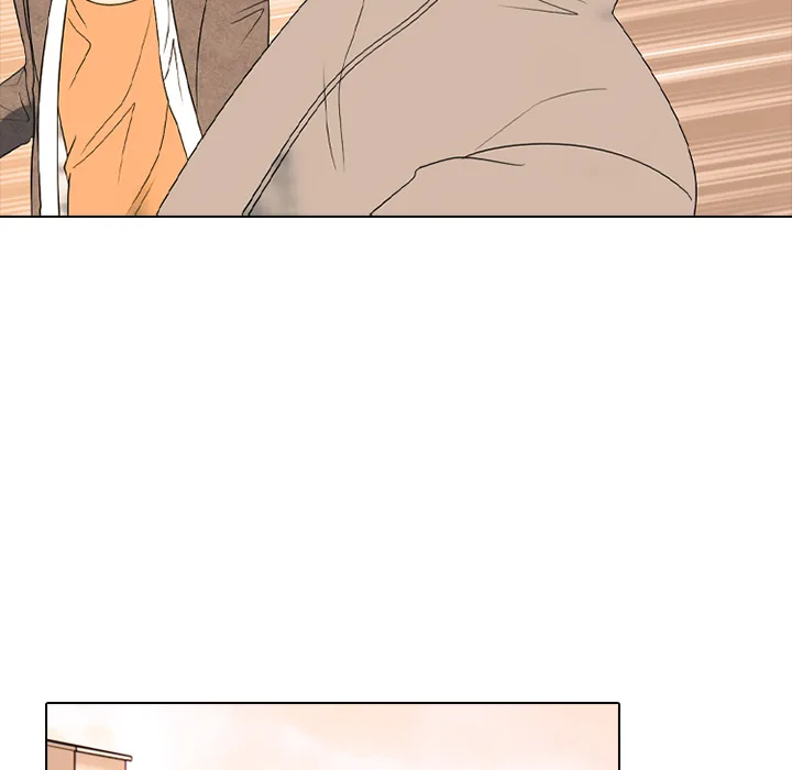 High School Devil Chapter 365 - Page 116