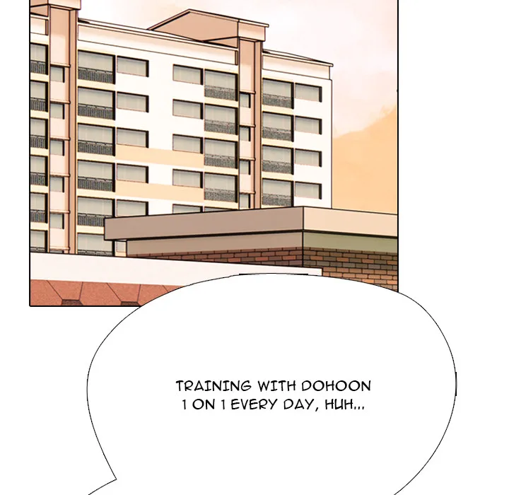 High School Devil Chapter 365 - Page 117