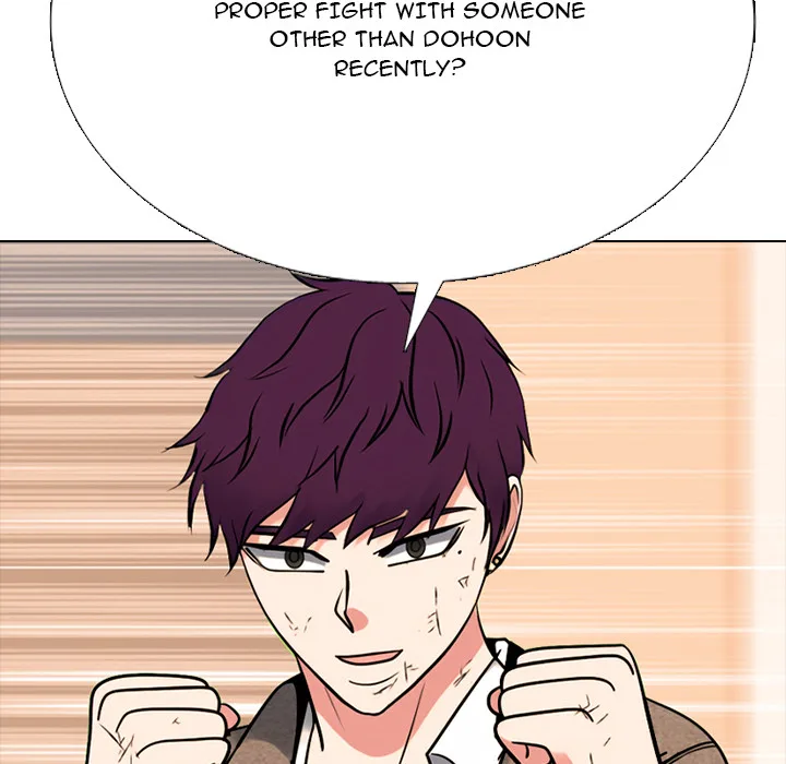 High School Devil Chapter 365 - Page 119
