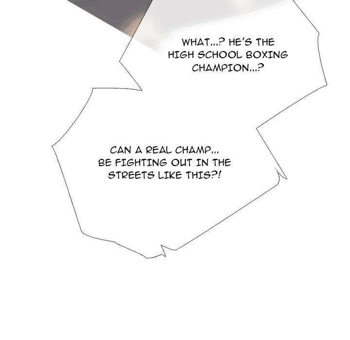 High School Devil Chapter 365 - Page 128