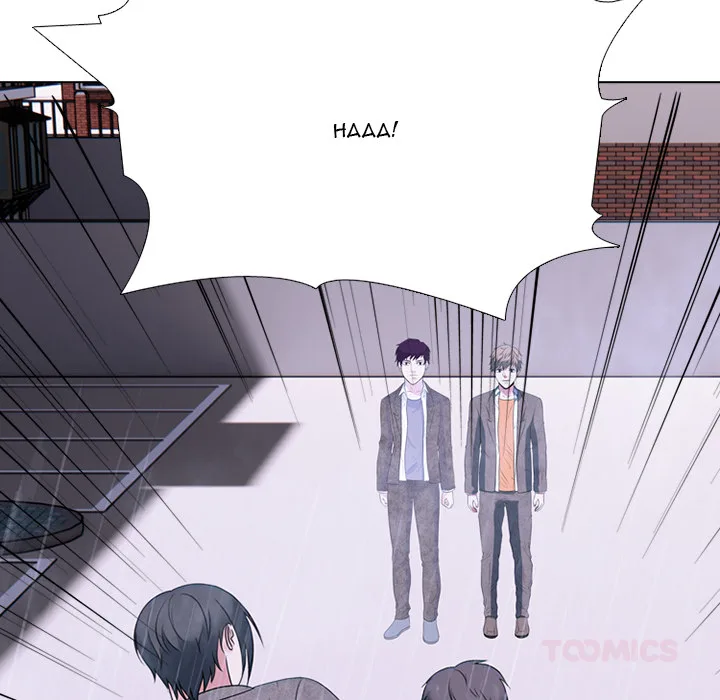 High School Devil Chapter 365 - Page 138