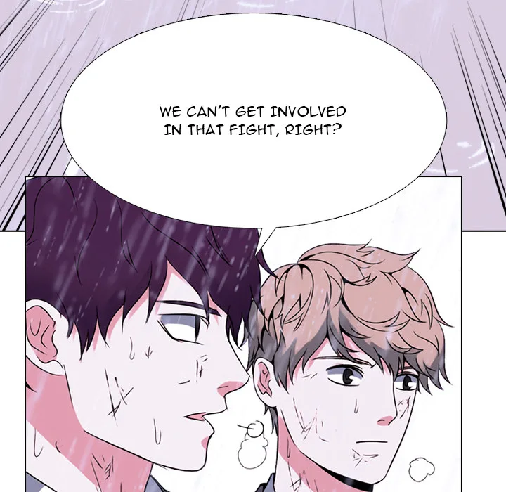 High School Devil Chapter 365 - Page 140