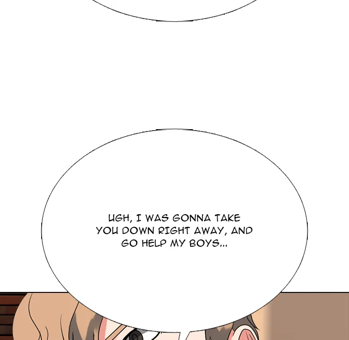 High School Devil Chapter 365 - Page 15