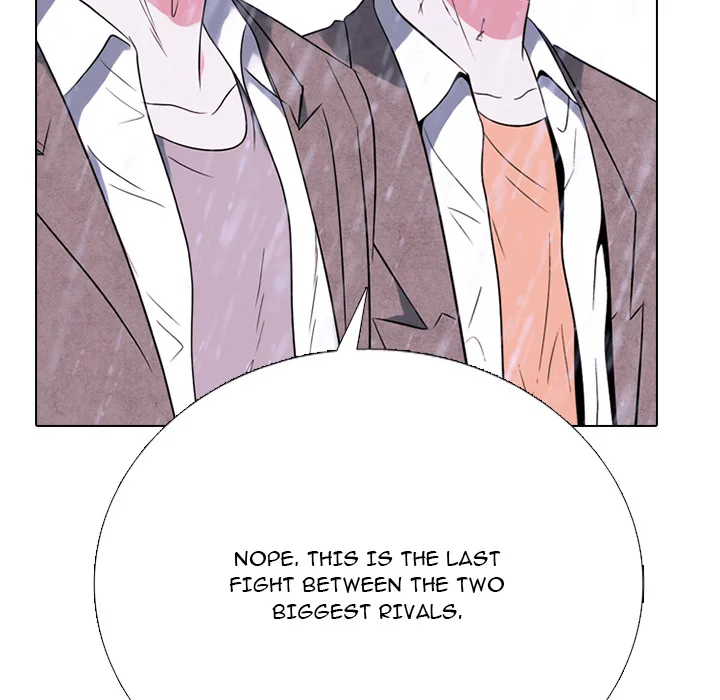 High School Devil Chapter 365 - Page 141