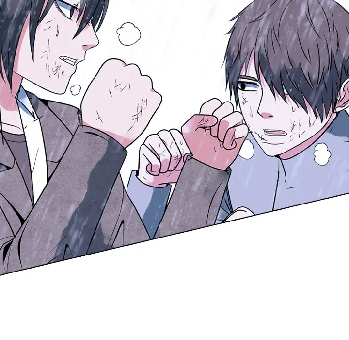 High School Devil Chapter 365 - Page 145