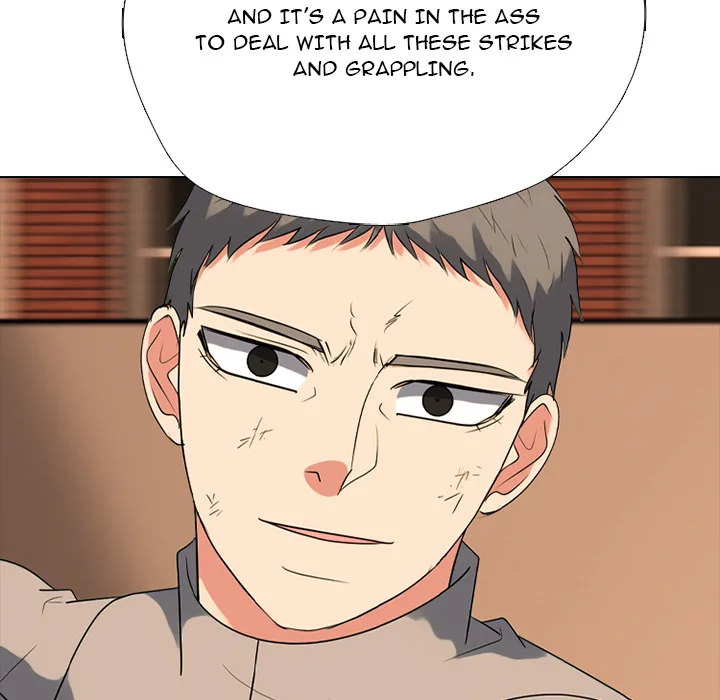 High School Devil Chapter 365 - Page 18
