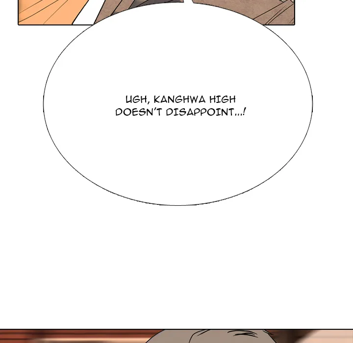 High School Devil Chapter 365 - Page 25