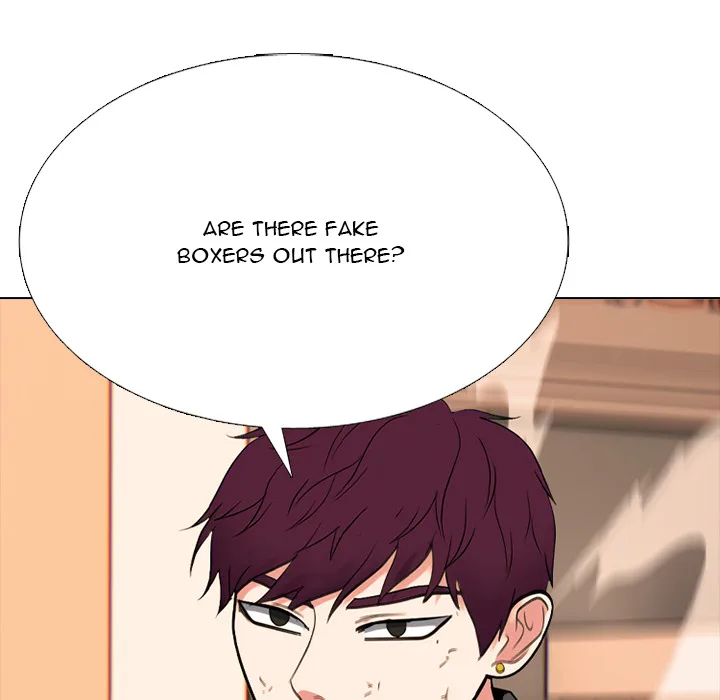 High School Devil Chapter 365 - Page 32