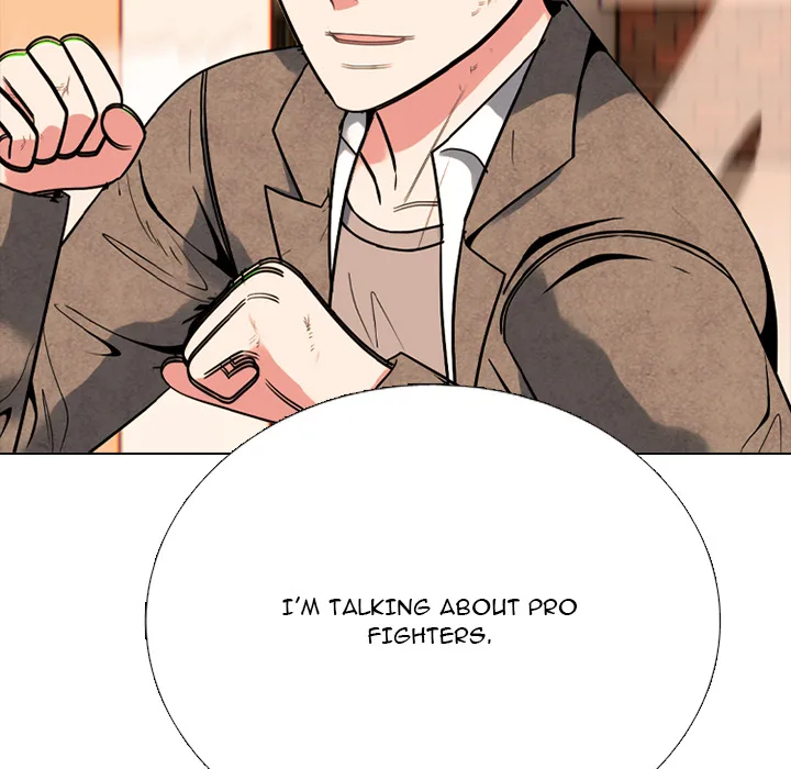 High School Devil Chapter 365 - Page 33