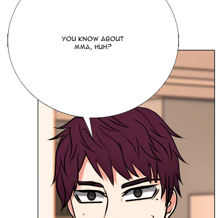 High School Devil Chapter 365 - Page 35