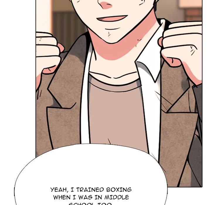 High School Devil Chapter 365 - Page 36
