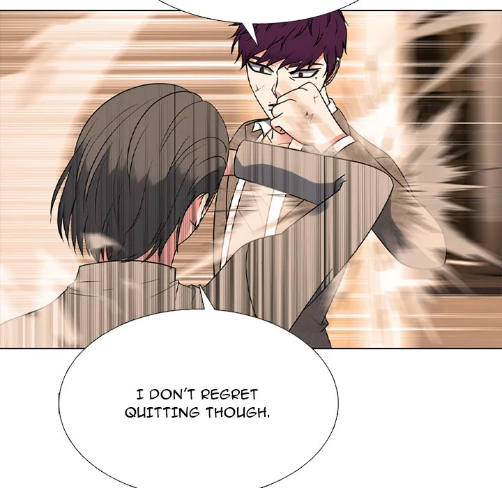 High School Devil Chapter 365 - Page 44