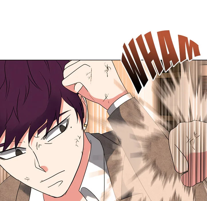 High School Devil Chapter 365 - Page 51