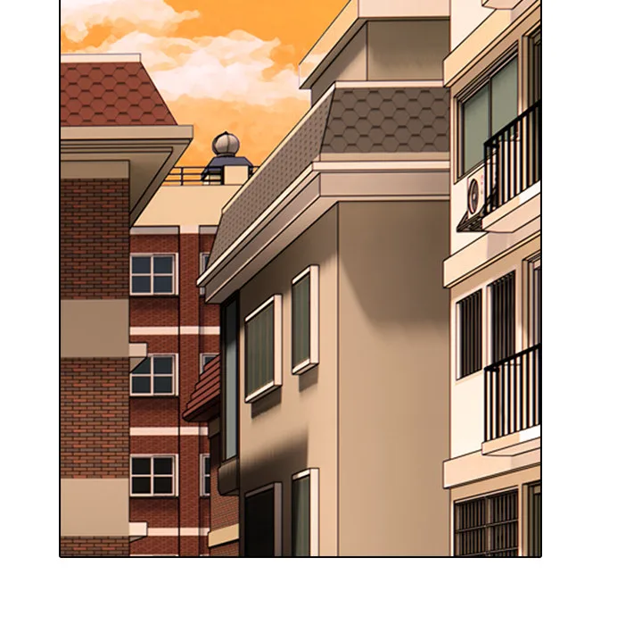 High School Devil Chapter 365 - Page 53